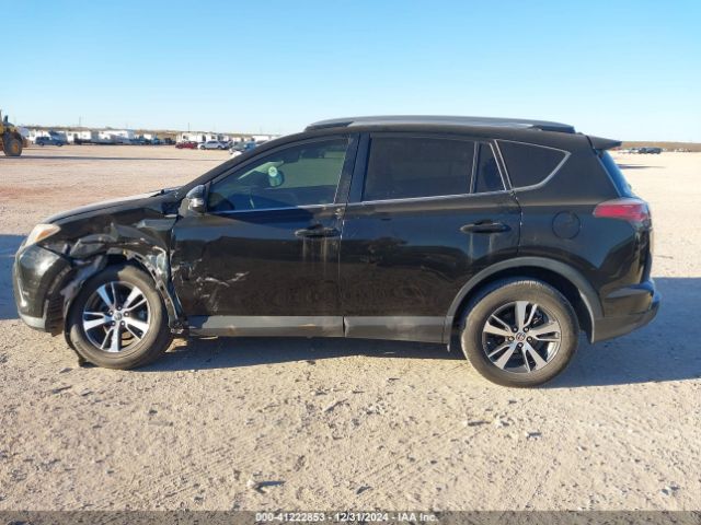 2T3WFREV0JW435891 Toyota Rav4 Adventure/xle