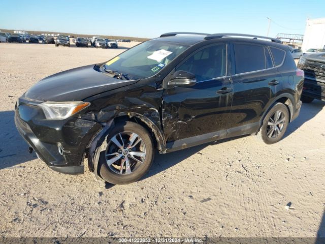 2T3WFREV0JW435891 Toyota Rav4 Adventure/xle