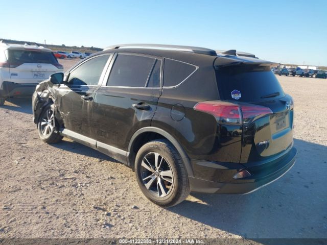 2T3WFREV0JW435891 Toyota Rav4 Adventure/xle