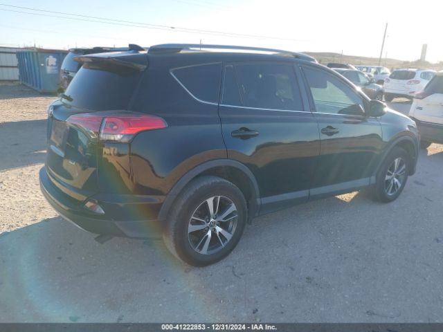2T3WFREV0JW435891 Toyota Rav4 Adventure/xle