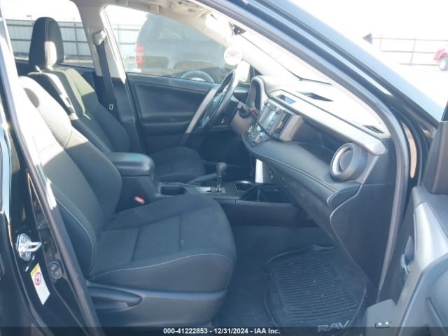 2T3WFREV0JW435891 Toyota Rav4 Adventure/xle
