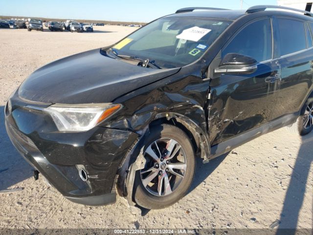 2T3WFREV0JW435891 Toyota Rav4 Adventure/xle