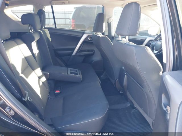 2T3WFREV0JW435891 Toyota Rav4 Adventure/xle