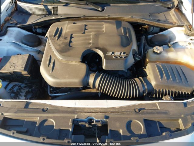 2C3CCABG9MH545933 Chrysler 300 300s