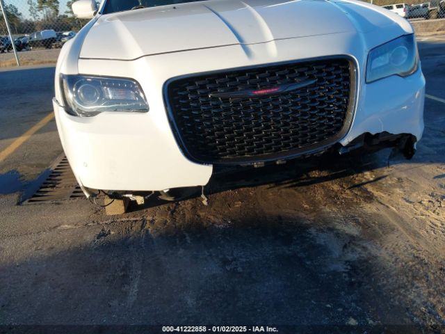 2C3CCABG9MH545933 Chrysler 300 300s