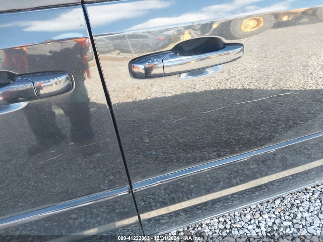 Dodge Grand Caravan Sxt 2014 2C4RDGCG3ER319497 Image 17