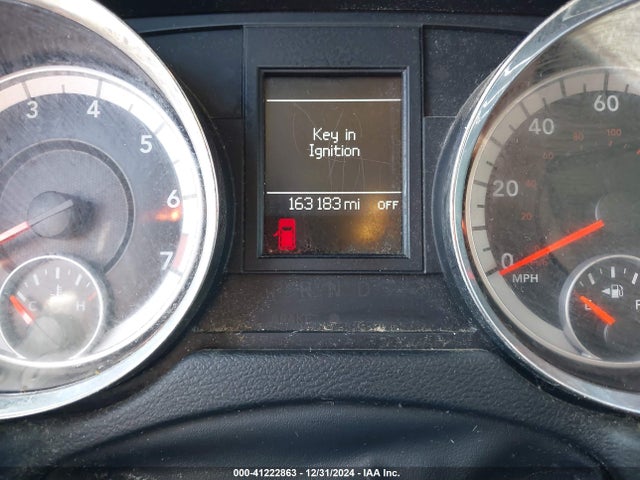 Dodge Grand Caravan Sxt 2014 2C4RDGCG3ER319497 Image 7