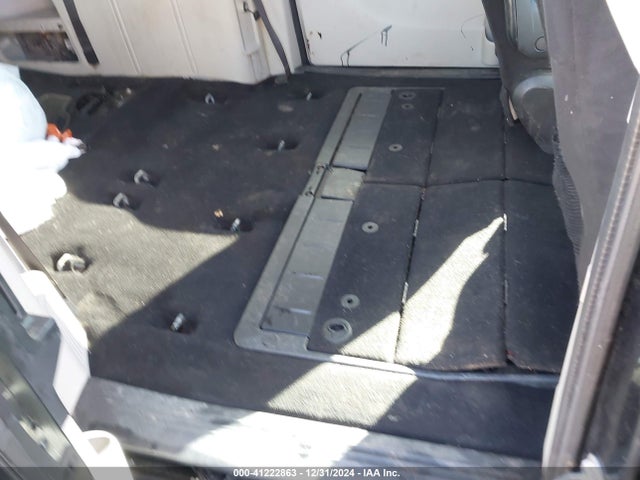 Dodge Grand Caravan Sxt 2014 2C4RDGCG3ER319497 Image 8
