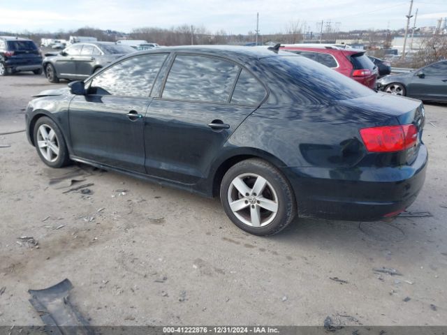 3VW3L7AJ9EM401374 Volkswagen Jetta 2.0l Tdi