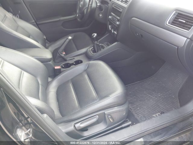 3VW3L7AJ9EM401374 Volkswagen Jetta 2.0l Tdi