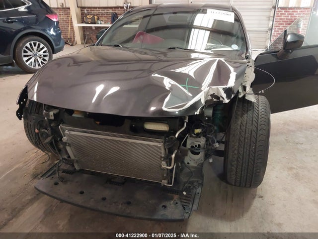 JF1ZNAA15H9703306 Toyota 86