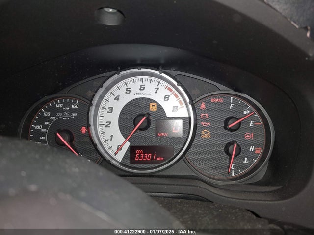 JF1ZNAA15H9703306 Toyota 86