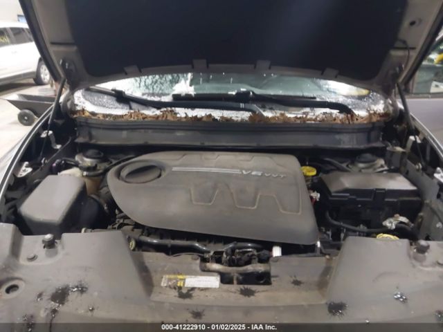 1C4PJMCS5FW546508 Jeep Cherokee Latitude