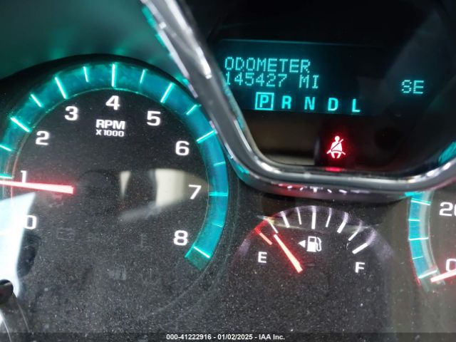 1GNKVHKD2HJ272667 Chevrolet Traverse 2lt