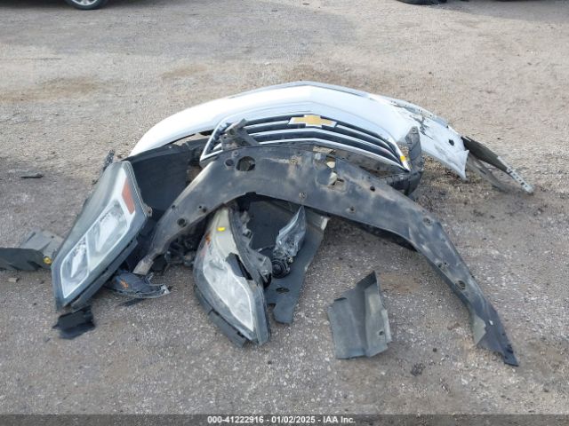 1GNKVHKD2HJ272667 Chevrolet Traverse 2lt