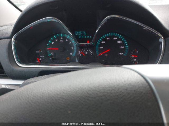 1GNKVHKD2HJ272667 Chevrolet Traverse 2lt