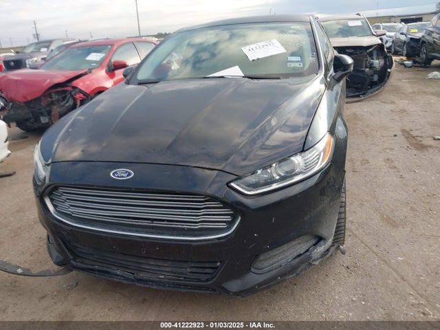 Ford FUSION SE 2015 3FA6P0HD4FR207812 Image 12