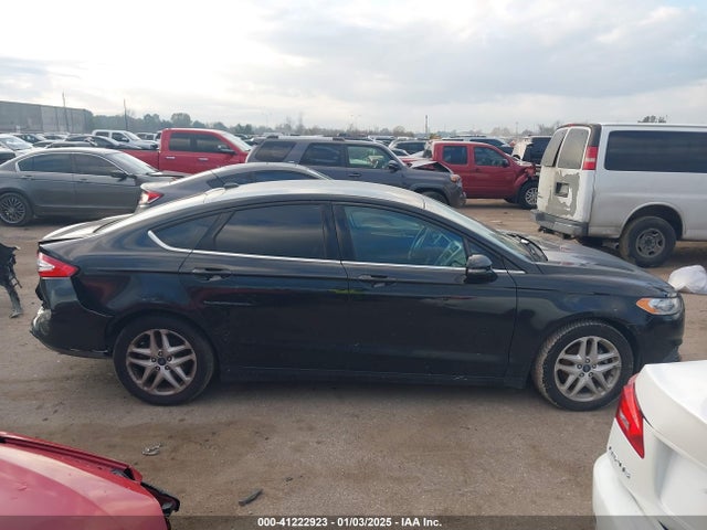 Ford FUSION SE 2015 3FA6P0HD4FR207812 Image 13