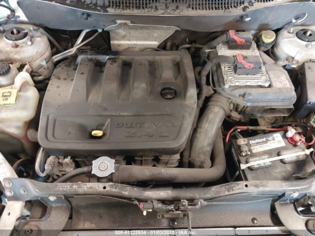 1C4NJDEB0ED661094 Jeep Compass Latitude