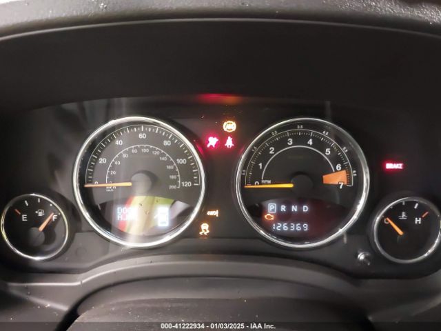 1C4NJDEB0ED661094 Jeep Compass Latitude