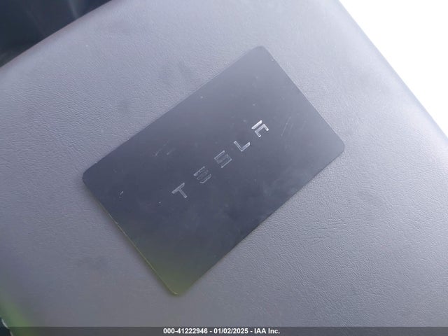 2022 TESLA MODEL 3 5YJ3E1EA3NF352830 Photo 10