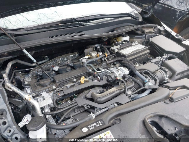 Toyota COROLLA LE 2024 5YFB4MDE5RP147363 Image 10