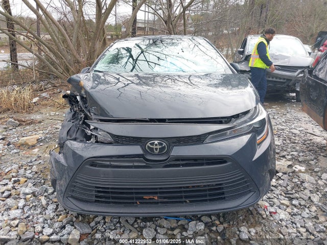 Toyota COROLLA LE 2024 5YFB4MDE5RP147363 Image 12
