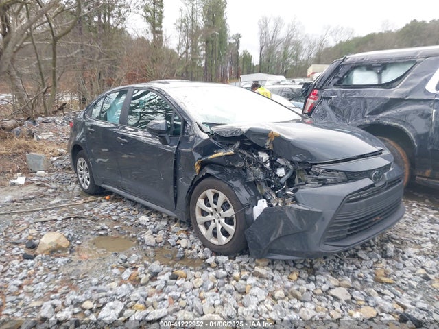 Toyota COROLLA LE 2024 5YFB4MDE5RP147363 Image 13