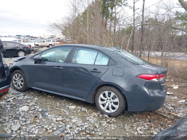 Toyota COROLLA LE 2024 5YFB4MDE5RP147363 Image 14
