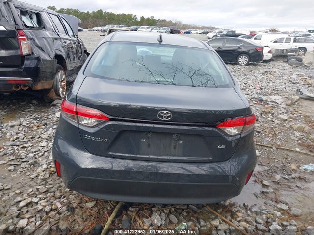 Toyota COROLLA LE 2024 5YFB4MDE5RP147363 Image 16
