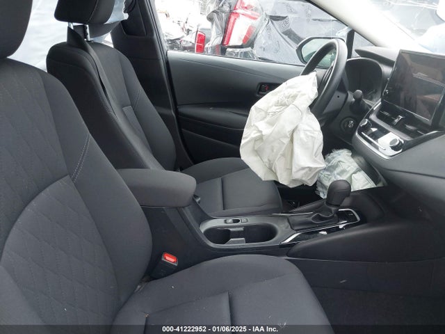 Toyota COROLLA LE 2024 5YFB4MDE5RP147363 Image 5