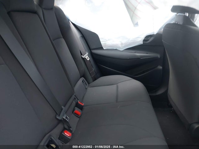 Toyota COROLLA LE 2024 5YFB4MDE5RP147363 Image 8