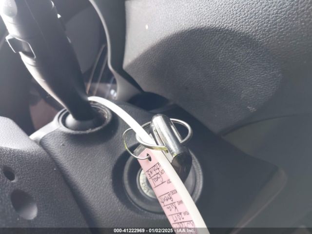 5XYPG4A3XHG205910 KIA Sorento 2.4l L