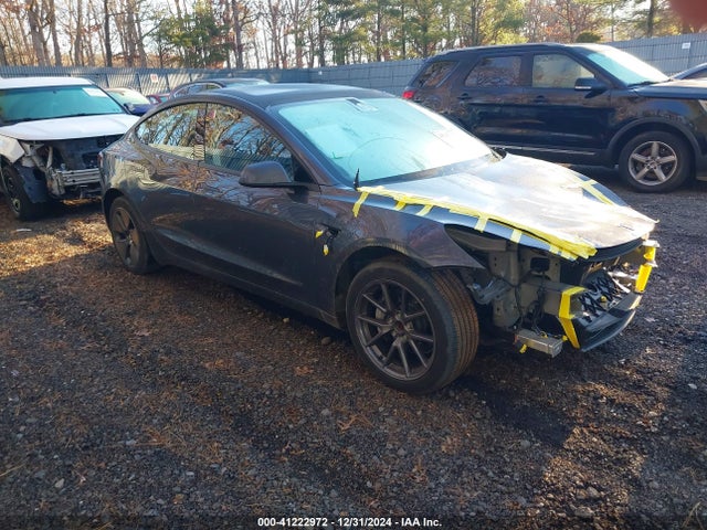 2023 TESLA MODEL 3 5YJ3E1EA5PF651397 Photo 0