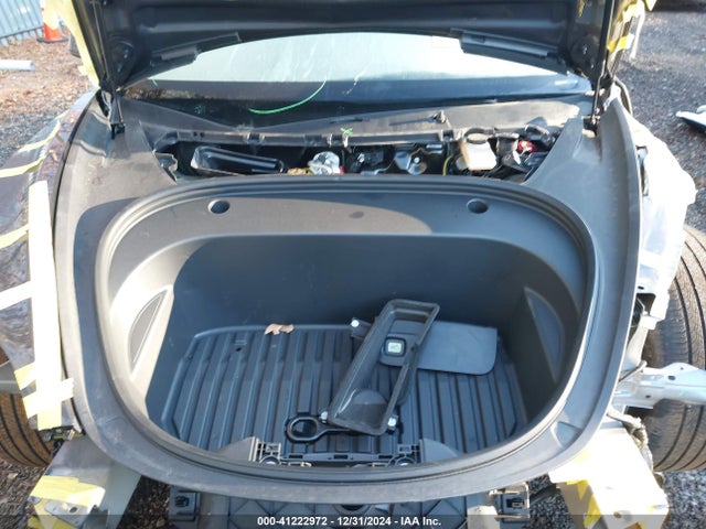 2023 TESLA MODEL 3 5YJ3E1EA5PF651397 Photo 9