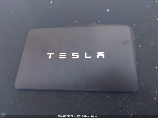 2023 TESLA MODEL 3 5YJ3E1EA5PF651397 Photo 10