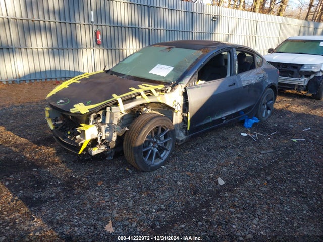 2023 TESLA MODEL 3 5YJ3E1EA5PF651397 Photo 1
