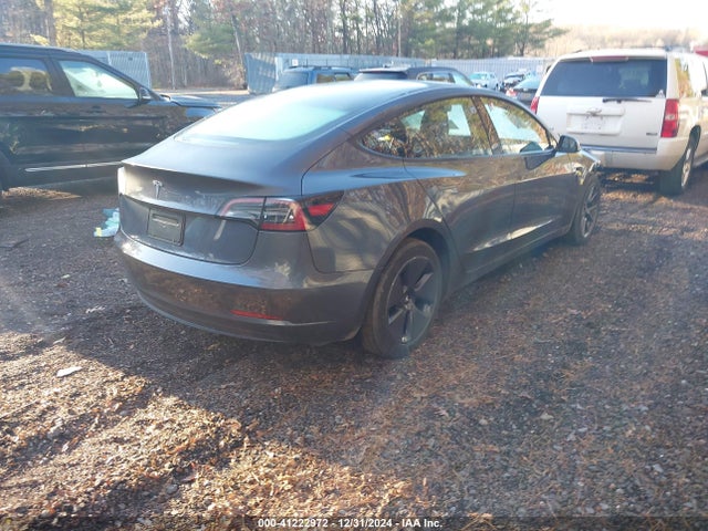 2023 TESLA MODEL 3 5YJ3E1EA5PF651397 Photo 3