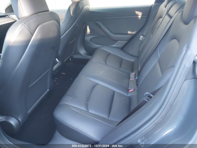 2023 TESLA MODEL 3 5YJ3E1EA5PF651397 Photo 7