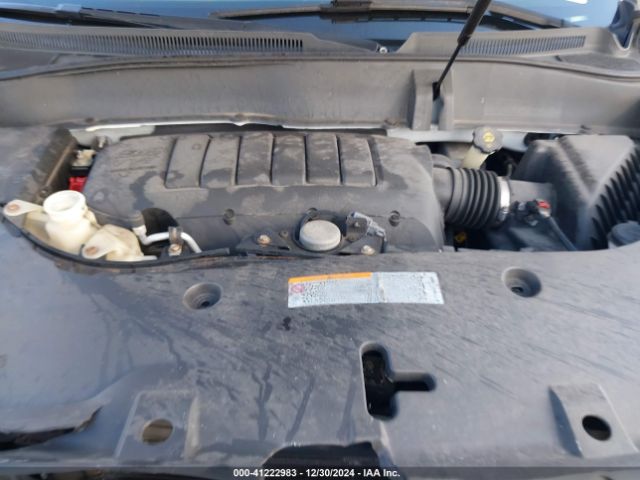 1GKKRPKD1FJ216857 GMC Acadia Sle-2