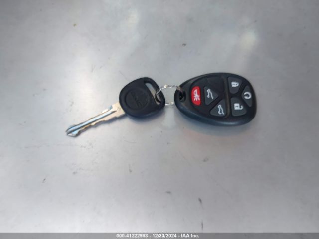 1GKKRPKD1FJ216857 GMC Acadia Sle-2