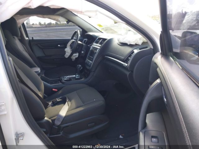 1GKKRPKD1FJ216857 GMC Acadia Sle-2