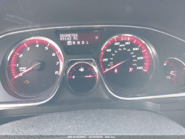 1GKKRPKD1FJ216857 GMC Acadia Sle-2