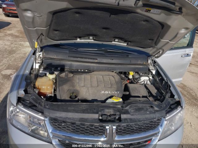 3C4PDDDGXET152122 Dodge Journey Limited