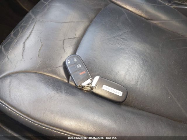 3C4PDDDGXET152122 Dodge Journey Limited