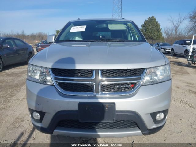 3C4PDDDGXET152122 Dodge Journey Limited