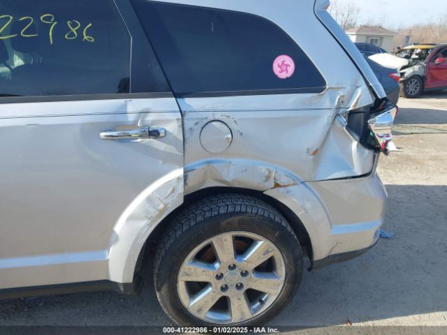 3C4PDDDGXET152122 Dodge Journey Limited