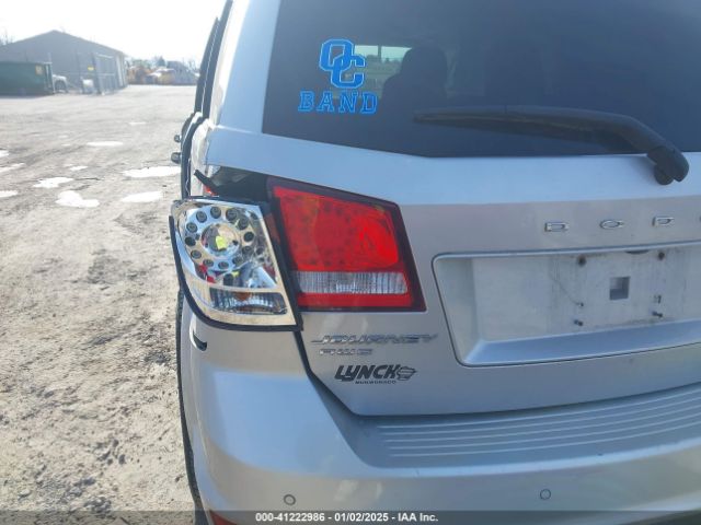 3C4PDDDGXET152122 Dodge Journey Limited