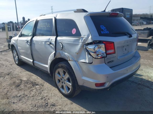 3C4PDDDGXET152122 Dodge Journey Limited