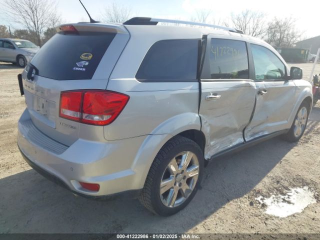 3C4PDDDGXET152122 Dodge Journey Limited